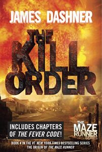 Descargar The Kill Order (Prequel) pdf, epub, ebook