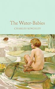 Descargar The Water-Babies: A Fairy Tale for a Land-Baby (Macmillan Collector’s Library Book 79) (English Edition) pdf, epub, ebook