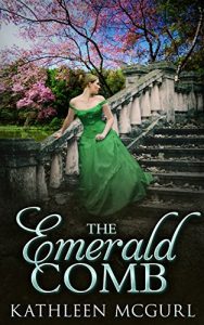 Descargar The Emerald Comb pdf, epub, ebook