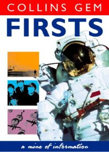 Descargar Firsts (Collins Gem) pdf, epub, ebook