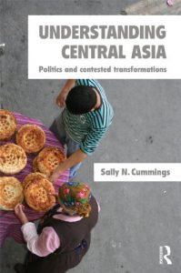 Descargar Understanding Central Asia: Politics and Contested Transformations pdf, epub, ebook