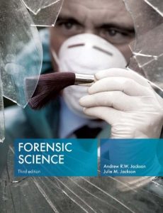 Descargar Forensic Science pdf, epub, ebook