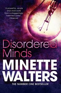 Descargar Disordered Minds (English Edition) pdf, epub, ebook