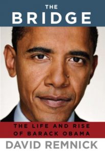 Descargar The Bridge: The Life and Rise of Barack Obama pdf, epub, ebook