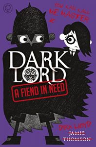 Descargar Dark Lord: A Fiend in Need: Book 2 pdf, epub, ebook