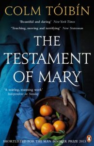 Descargar The Testament of Mary pdf, epub, ebook