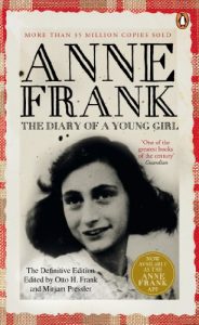 Descargar The Diary of a Young Girl: The Definitive Edition pdf, epub, ebook