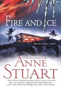 Descargar Fire and Ice (Ice Series) pdf, epub, ebook