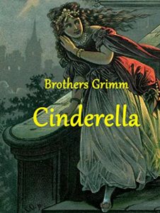 Descargar Cinderella pdf, epub, ebook