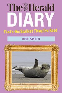 Descargar The Herald Diary 2016: That’s the Sealiest Thing I’ve Read pdf, epub, ebook