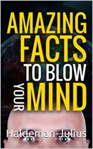 Descargar Amazing Facts To Blow Your Mind (English Edition) pdf, epub, ebook