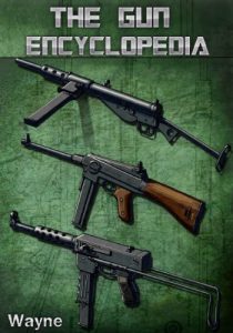 Descargar The Gun Encyclopedia (English Edition) pdf, epub, ebook