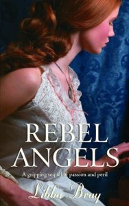 Descargar Rebel Angels (English Edition) pdf, epub, ebook