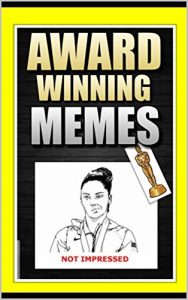 Descargar Memes: Award Winning Funny Memes: The Memes Adademy Has Voted (Funny Books) (English Edition) pdf, epub, ebook