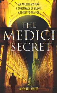 Descargar The Medici Secret pdf, epub, ebook