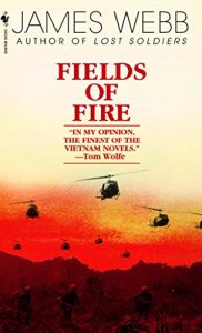 Descargar Fields of Fire pdf, epub, ebook