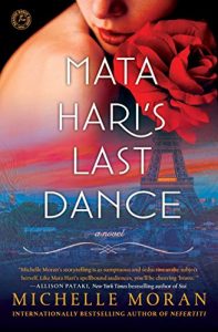 Descargar Mata Hari’s Last Dance: A Novel (English Edition) pdf, epub, ebook