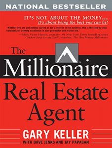 Descargar The Millionaire Real Estate Agent pdf, epub, ebook