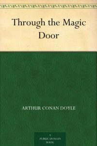 Descargar Through the Magic Door (English Edition) pdf, epub, ebook