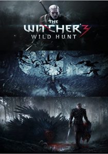 Descargar The Witcher 3: Wild Hunt – Game Guide (English Edition) pdf, epub, ebook