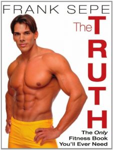 Descargar The Truth: The Only Fitness Book You’ll Ever Need pdf, epub, ebook