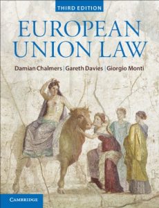 Descargar European Union Law: Text and Materials pdf, epub, ebook