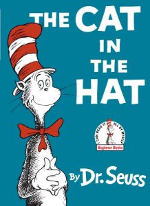 Descargar The Cat in the Hat (Beginner Books(R)) pdf, epub, ebook