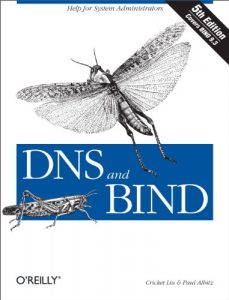 Descargar DNS and BIND: Help for System Administrators pdf, epub, ebook