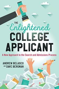 Descargar The Enlightened College Applicant: A New Approach to the Search and Admissions Process pdf, epub, ebook