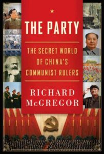 Descargar The Party: The Secret World of China’s Communist Rulers pdf, epub, ebook