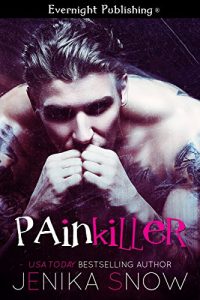 Descargar Painkiller (English Edition) pdf, epub, ebook