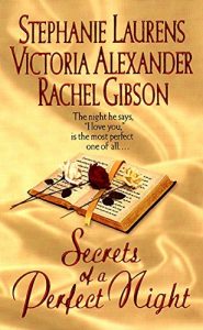 Descargar Secrets of a Perfect Night pdf, epub, ebook