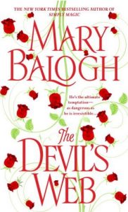 Descargar The Devil’s Web (Dell Historical Romance) pdf, epub, ebook