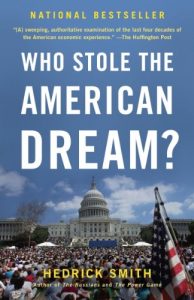 Descargar Who Stole the American Dream? pdf, epub, ebook