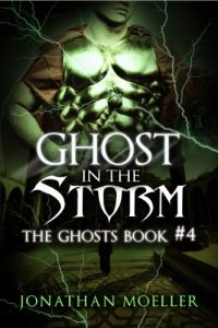 Descargar Ghost in the Storm (The Ghosts Book 4) (English Edition) pdf, epub, ebook