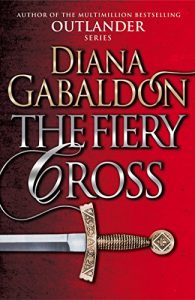 Descargar The Fiery Cross: (Outlander 5) pdf, epub, ebook