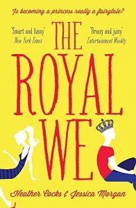 Descargar The Royal We pdf, epub, ebook