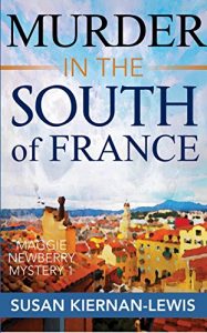 Descargar Murder in the South of France (The Maggie Newberry Mystery Series Book 1) (English Edition) pdf, epub, ebook