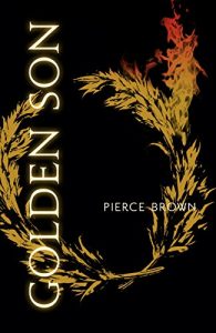 Descargar Golden Son: Red Rising Trilogy 2 (The Red Rising Trilogy) pdf, epub, ebook