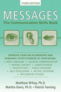 Descargar Messages: The Communication Skills Book pdf, epub, ebook