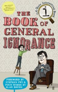 Descargar QI: The Pocket Book of General Ignorance (English Edition) pdf, epub, ebook