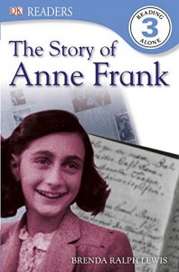 Descargar The Story of Anne Frank (DK Readers Level) pdf, epub, ebook