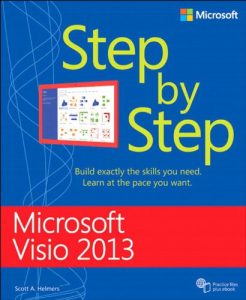 Descargar Microsoft Visio 2013 Step By Step pdf, epub, ebook