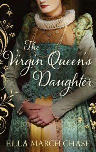 Descargar The Virgin Queen’s Daughter pdf, epub, ebook