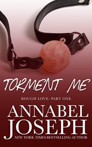 Descargar Torment Me (Rough Love Book 1) (English Edition) pdf, epub, ebook