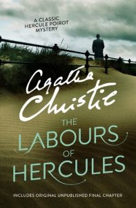 Descargar The Labours of Hercules (Poirot) (Hercule Poirot Series) pdf, epub, ebook