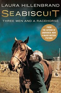 Descargar Seabiscuit: The True Story of Three Men and a Racehorse (Text Only) pdf, epub, ebook