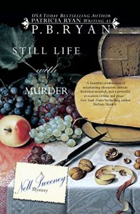 Descargar Still Life With Murder (Nell Sweeney Mystery Series Book 1) (English Edition) pdf, epub, ebook