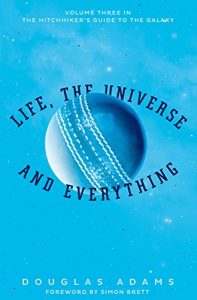 Descargar Life, the Universe and Everything (Hitchhiker’s Guide to the Galaxy) pdf, epub, ebook