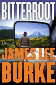 Descargar Bitterroot: A Novel (Billy Bob Holland) pdf, epub, ebook